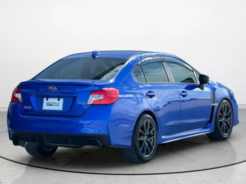 More photos of 2018 Subaru WRX Premium at Noblesville Imports, IN