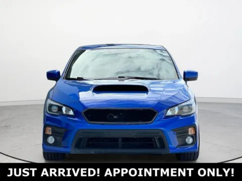 More photos of 2018 Subaru WRX Premium at Noblesville Imports, IN