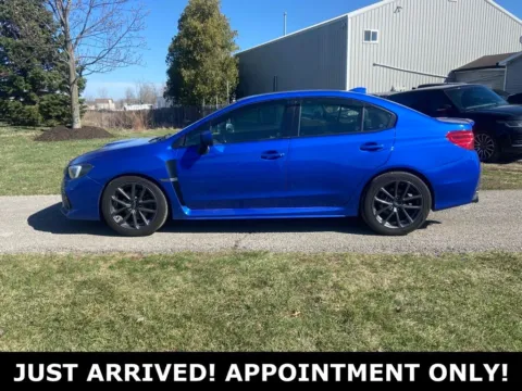 Photos of 2018 Subaru WRX Premium for sale in Noblesville, IN at Noblesville Imports