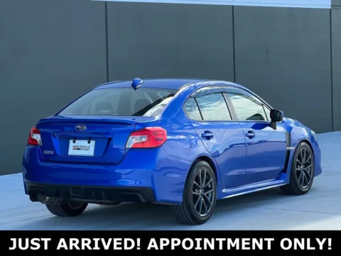 Photos of 2018 Subaru WRX Premium for sale in Noblesville, IN at Noblesville Imports