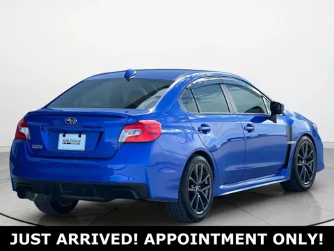 More photos of 2018 Subaru WRX Premium at Noblesville Imports, IN