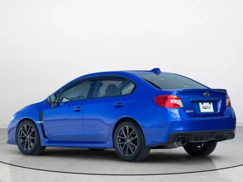 Photos of 2018 Subaru WRX Premium for sale in Noblesville, IN at Noblesville Imports