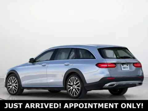 Photos of 2021 Mercedes-Benz E-Class E 450 for sale in Noblesville, IN at Noblesville Imports