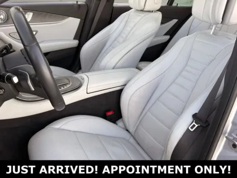 More photos of 2021 Mercedes-Benz E-Class E 450 at Noblesville Imports, IN