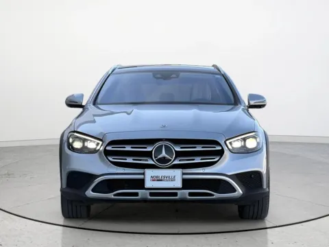 More photos of 2021 Mercedes-Benz E-Class E 450 at Noblesville Imports, IN