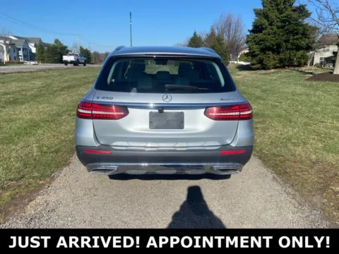 More photos of 2021 Mercedes-Benz E-Class E 450 at Noblesville Imports, IN