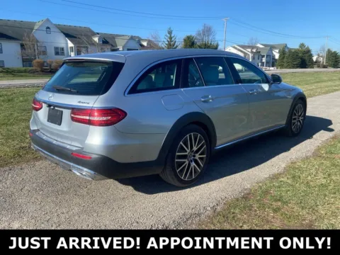 More photos of 2021 Mercedes-Benz E-Class E 450 at Noblesville Imports, IN