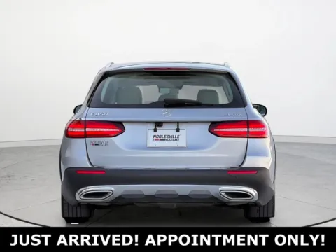 Another view of 2021 Mercedes-Benz E-Class E 450 for sale in Noblesville, IN at Noblesville Imports