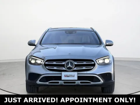 More photos of 2021 Mercedes-Benz E-Class E 450 at Noblesville Imports, IN