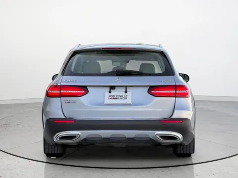 Another view of 2021 Mercedes-Benz E-Class E 450 for sale in Noblesville, IN at Noblesville Imports