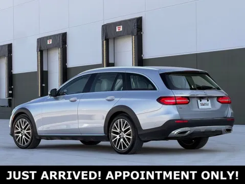 More photos of 2021 Mercedes-Benz E-Class E 450 at Noblesville Imports, IN