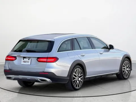 More photos of 2021 Mercedes-Benz E-Class E 450 at Noblesville Imports, IN