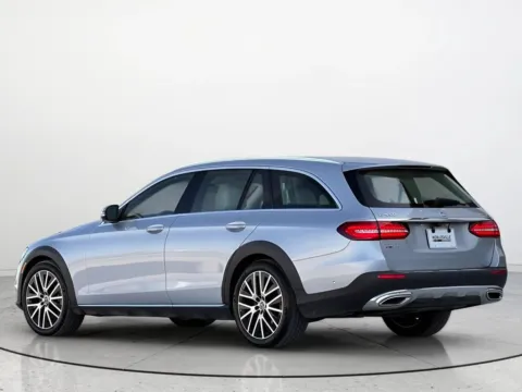 Photos of 2021 Mercedes-Benz E-Class E 450 for sale in Noblesville, IN at Noblesville Imports