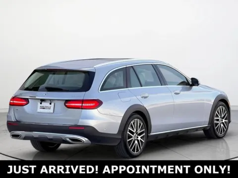 More photos of 2021 Mercedes-Benz E-Class E 450 at Noblesville Imports, IN