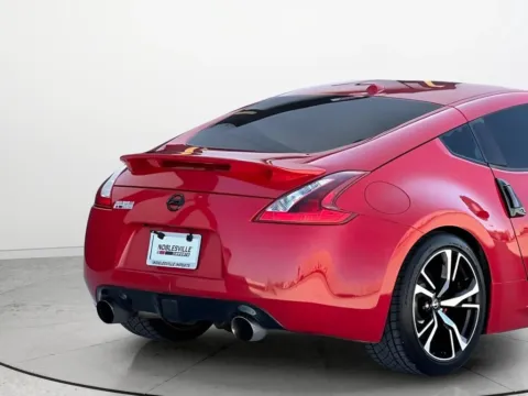 More photos of 2018 Nissan 370Z Sport Tech at Noblesville Imports, IN