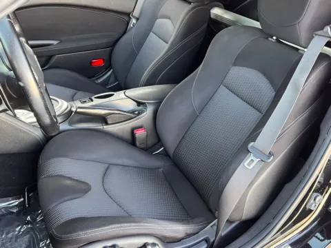 More photos of 2018 Nissan 370Z Sport Tech at Noblesville Imports, IN