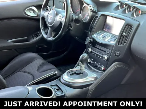 Another view of 2018 Nissan 370Z Sport Tech for sale in Noblesville, IN at Noblesville Imports