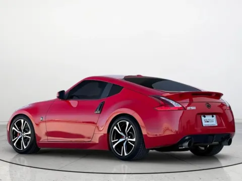 Photos of 2018 Nissan 370Z Sport Tech for sale in Noblesville, IN at Noblesville Imports