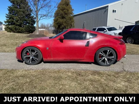 Photos of 2018 Nissan 370Z Sport Tech for sale in Noblesville, IN at Noblesville Imports