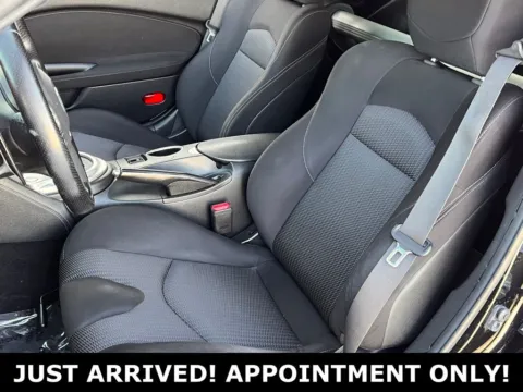 More photos of 2018 Nissan 370Z Sport Tech at Noblesville Imports, IN