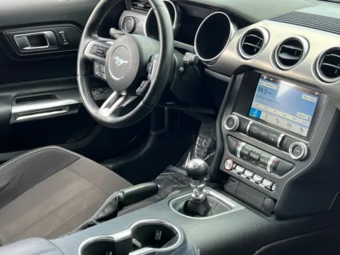 Another view of 2019 Ford Mustang GT for sale in Noblesville, IN at Noblesville Imports