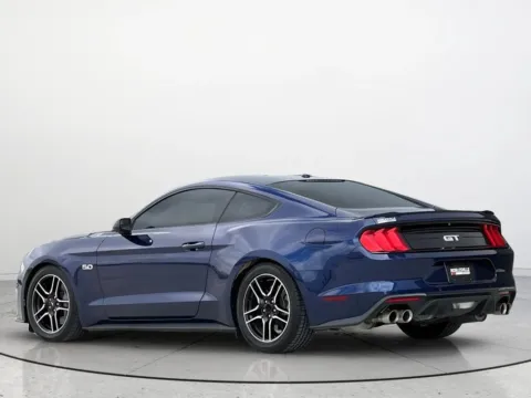 Another view of 2019 Ford Mustang GT for sale in Noblesville, IN at Noblesville Imports