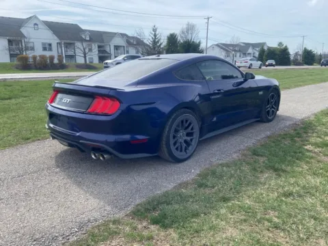 More photos of 2019 Ford Mustang GT at Noblesville Imports, IN