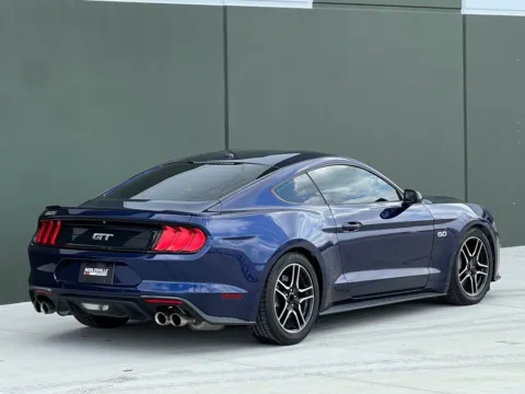 Photos of 2019 Ford Mustang GT for sale in Noblesville, IN at Noblesville Imports