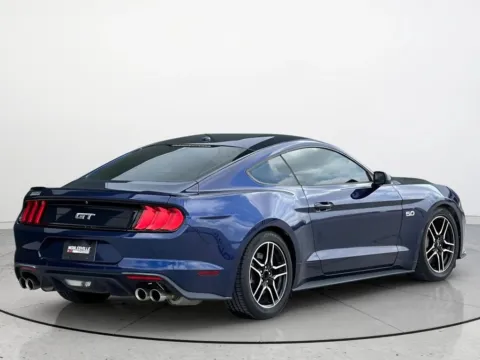 Photos of 2019 Ford Mustang GT for sale in Noblesville, IN at Noblesville Imports
