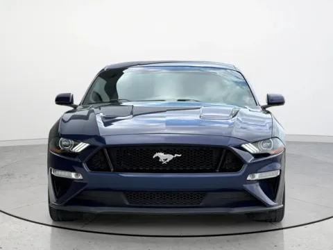 More photos of 2019 Ford Mustang GT at Noblesville Imports, IN