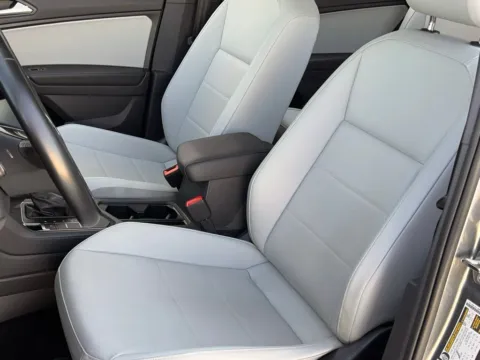 More photos of 2020 Volkswagen Tiguan 2.0T SE R-Line Black at Noblesville Imports, IN