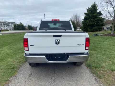More photos of 2022 Ram 1500 Classic SLT at Noblesville Imports, IN