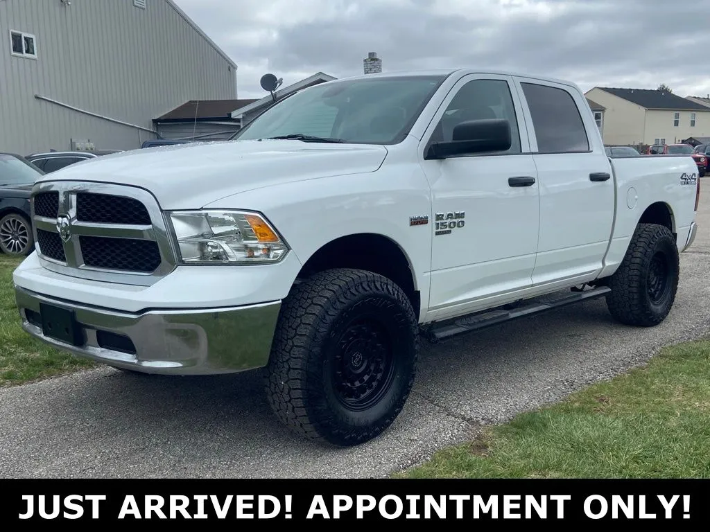 2022 Ram 1500 Classic SLT for sale in Noblesville, IN