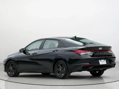 Photos of 2023 Hyundai Elantra SEL for sale in Noblesville, IN at Noblesville Imports