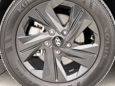 Another view of 2023 Hyundai Elantra SEL for sale in Noblesville, IN at Noblesville Imports