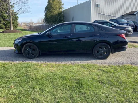 Photos of 2023 Hyundai Elantra SEL for sale in Noblesville, IN at Noblesville Imports