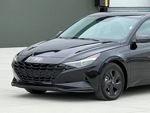 Photos of 2023 Hyundai Elantra SEL for sale in Noblesville, IN at Noblesville Imports