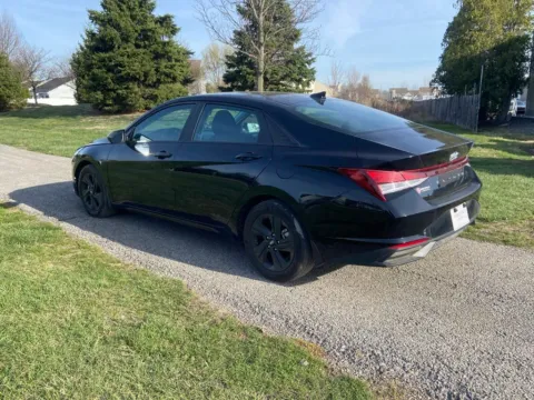 Another view of 2023 Hyundai Elantra SEL for sale in Noblesville, IN at Noblesville Imports