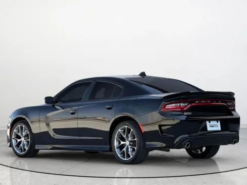 Another view of 2022 Dodge Charger GT for sale in Noblesville, IN at Noblesville Imports