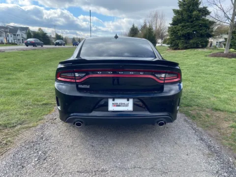 More photos of 2022 Dodge Charger GT at Noblesville Imports, IN