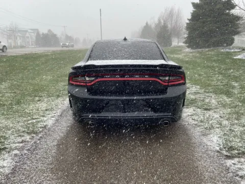 More photos of 2022 Dodge Charger GT at Noblesville Imports, IN