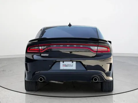 More photos of 2022 Dodge Charger GT at Noblesville Imports, IN