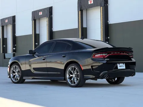 More photos of 2022 Dodge Charger GT at Noblesville Imports, IN