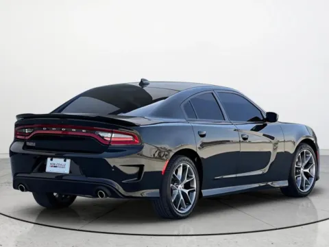 Photos of 2022 Dodge Charger GT for sale in Noblesville, IN at Noblesville Imports