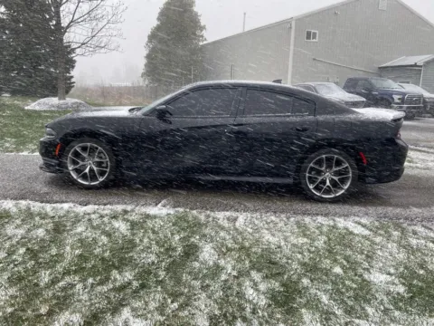 Photos of 2022 Dodge Charger GT for sale in Noblesville, IN at Noblesville Imports