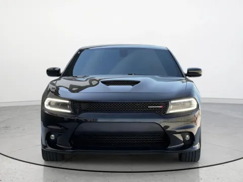 More photos of 2022 Dodge Charger GT at Noblesville Imports, IN