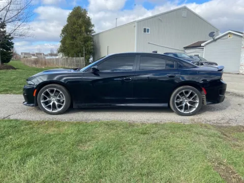 Photos of 2022 Dodge Charger GT for sale in Noblesville, IN at Noblesville Imports