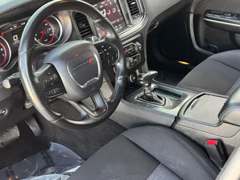 Another view of 2022 Dodge Charger GT for sale in Noblesville, IN at Noblesville Imports