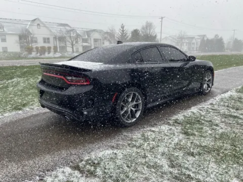 More photos of 2022 Dodge Charger GT at Noblesville Imports, IN