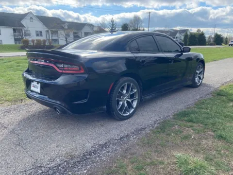 More photos of 2022 Dodge Charger GT at Noblesville Imports, IN
